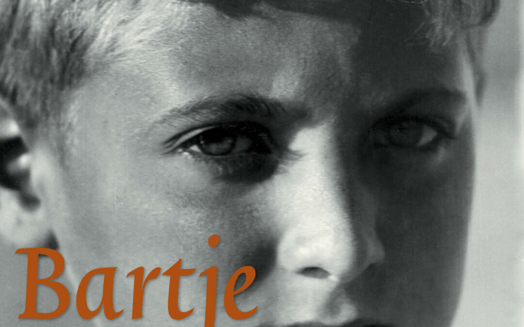 Bartje - audiobook