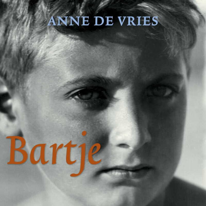 Bartje - audiobook