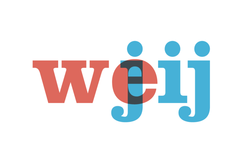 Logo Weij